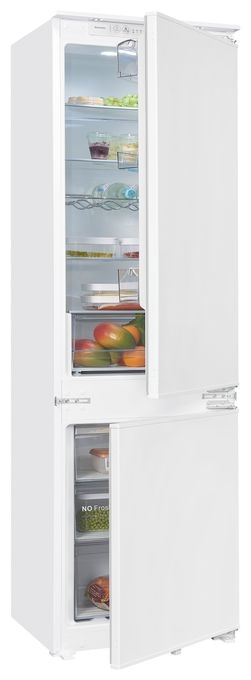 183 l / 63 l Einbau Kühl-/Gefrierkombination 217,18 kWh EKGC270-70-NF-010E 