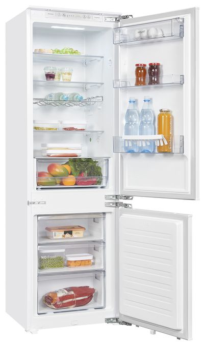 183 l / 63 l Einbau Kühl-/Gefrierkombination 217,18 kWh EKGC270-70-NF-F-010E 