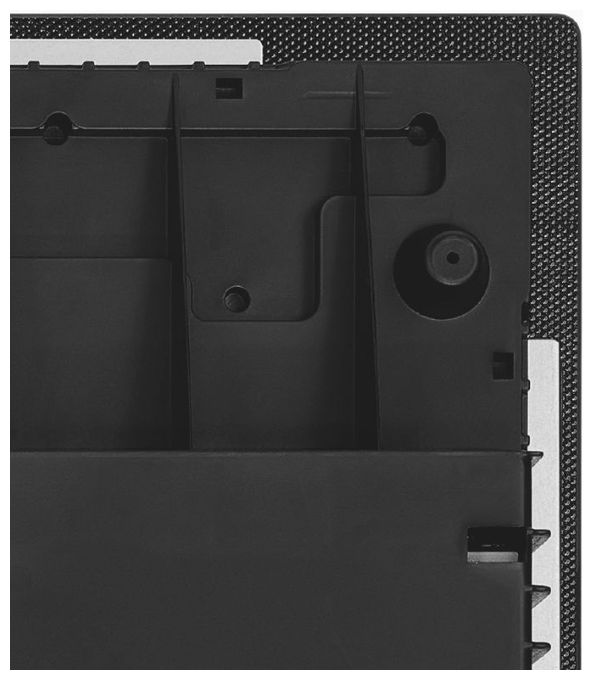 59 cm Induktions Kochfeld/Herdplatte 4 Zone(n) EKI600-SF-B-380 autarkes 