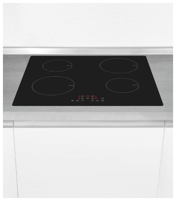 59 cm Induktions Kochfeld/Herdplatte 4 Zone(n) EKI601-2.3 autarkes 
