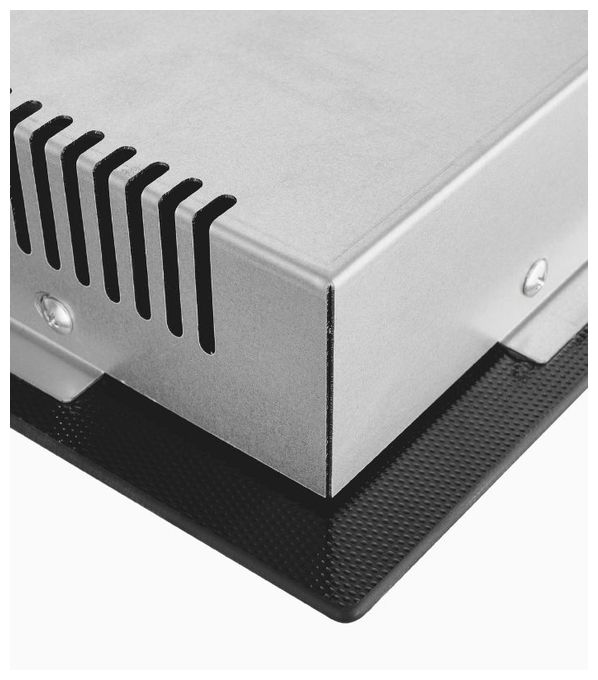 77 cm Induktions Kochfeld/Herdplatte 4 Zone(n) EKI800-SF-B-380 autarkes 