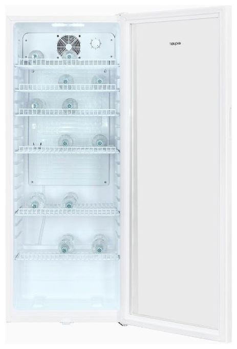 237 l Kühlschrank freistehend EEK: C 449 kWh Jahr  GKS240-GT-160C (Weiß) 