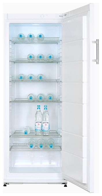 296 l / 296 l Kühlschrank freistehend EEK: E 110 kWh Jahr  GKS31-V-H-280E (Weiß) 