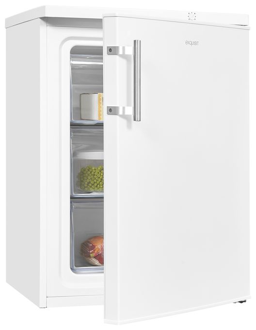98 l Gefrierschrank 168 kWh Jahr  GS18-H-170E (Weiß) 