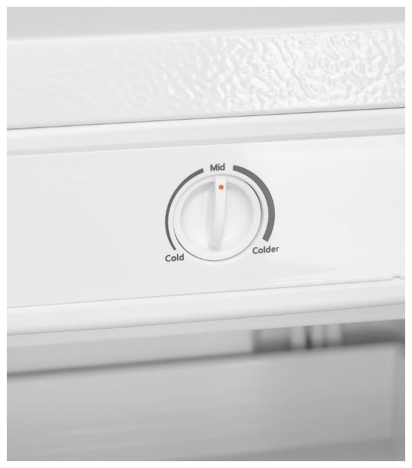 165 l Gefrierschrank 188 kWh Jahr  GS230-H-010E (Weiß) 