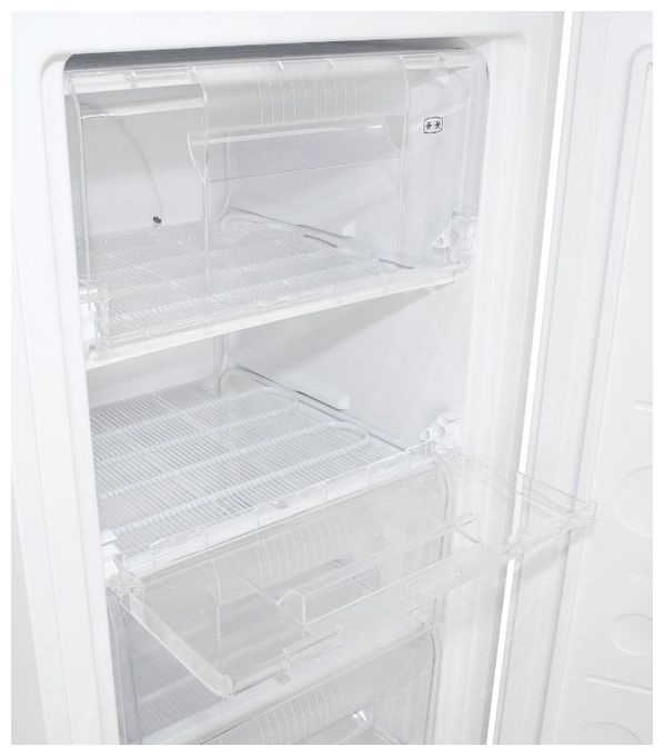 177 l Gefrierschrank 153 kWh Jahr  GS230-H-050D (Weiß) 