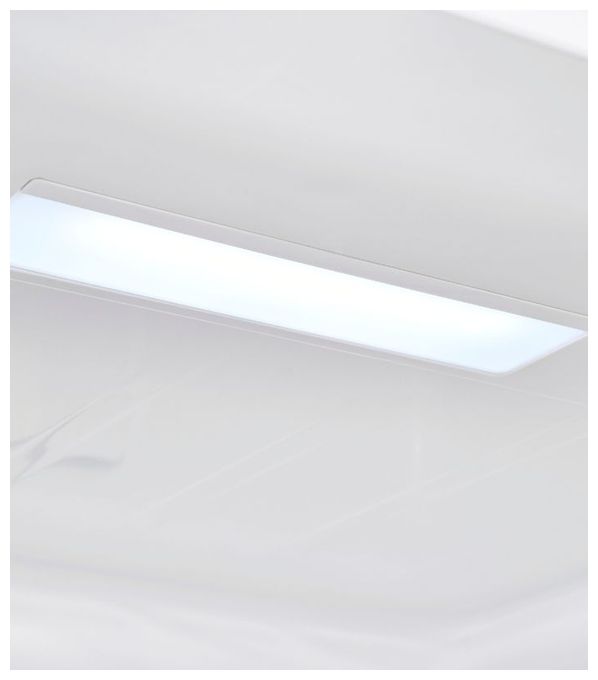 600 l Gefrierschrank 359 kWh Jahr NoFrost  GS600-NF-H-040E (Edelstahl) 