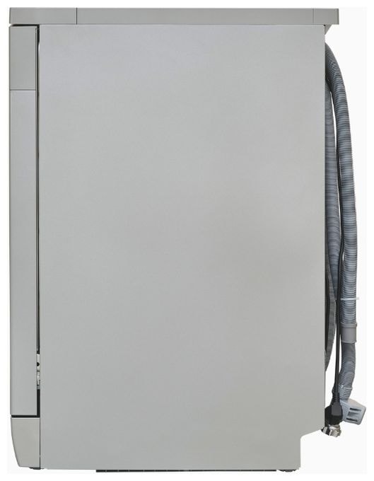 45 cm Geschirrspüler freistehend Leise 9 Maßgedecke aquaStop Funktion GSP9109-451D 