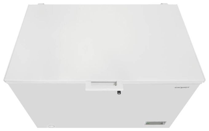 Tiefkühltruhe Freistehend 126 kWh Jahr GT200-HE-041C 