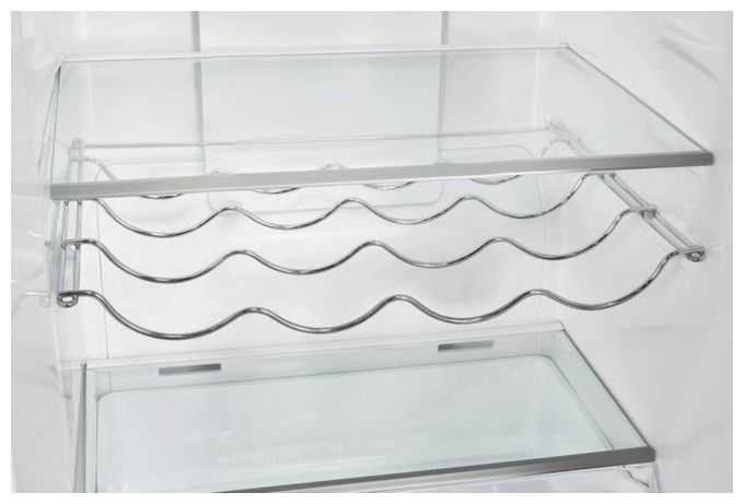 359 l Kühlschrank freistehend EEK: D 94 kWh Jahr NoFrost  KS 360-V-HE-040D (Weiß) 