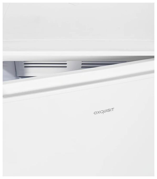 90 l / Kühlschrank freistehend EEK: E 85 kWh Jahr  KS116-0-041E (Weiß) 