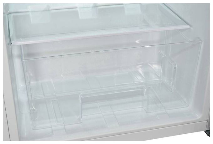107 l / 94 l Tischkühlschrank EEK: C 87 kWh Jahr  KS15-4-051C (Weiß) 