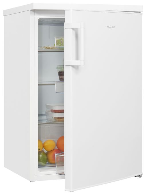 133 l Tischkühlschrank EEK: E 90,16 kWh Jahr  KS16-V-H-010E (Weiß) 