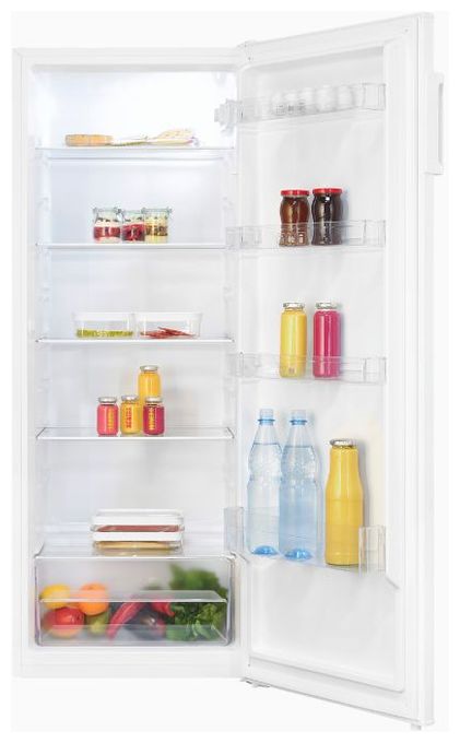 242 l Kühlschrank freistehend EEK: D 83 kWh Jahr  KS320-V-H-040D (Weiß) 