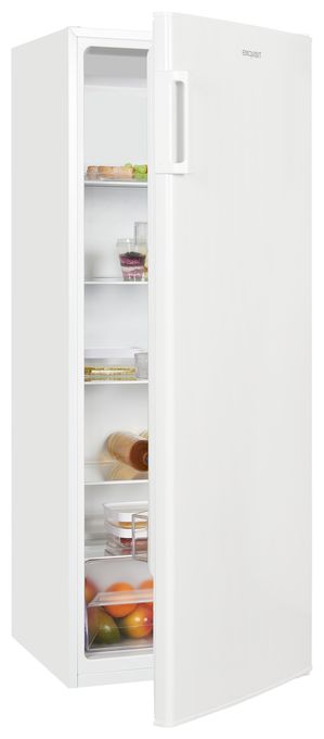 242 l Kühlschrank freistehend EEK: E 104 kWh Jahr  KS320-V-H-040E (Weiß) 