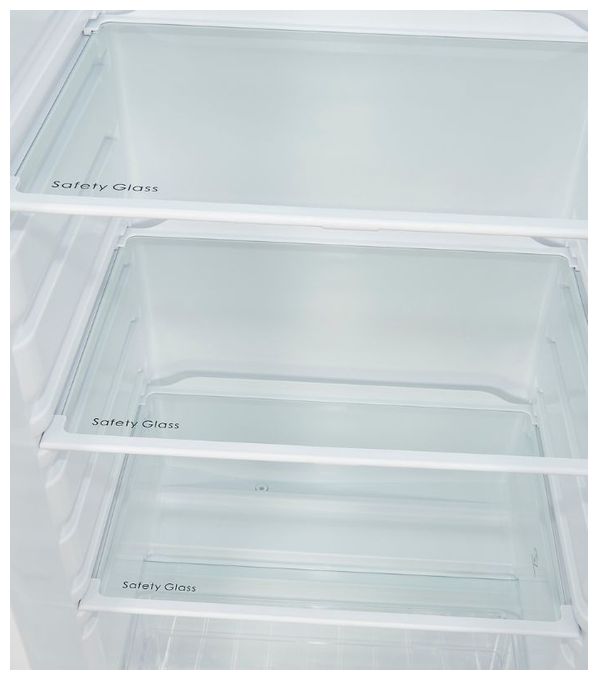 331 l Kühlschrank freistehend EEK: D 91 kWh Jahr  KS350-V-H-040D (Weiß) 