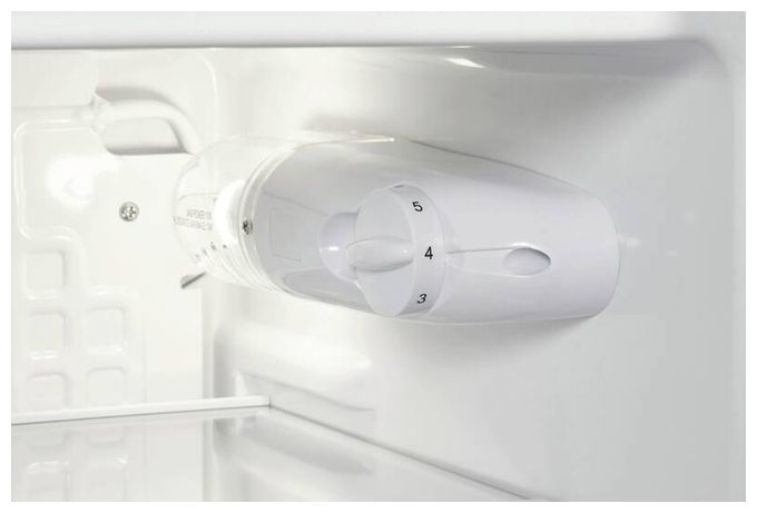 75 l Tischkühlschrank EEK: E 84 kWh Jahr  KS85-VU-090E (Weiß) 