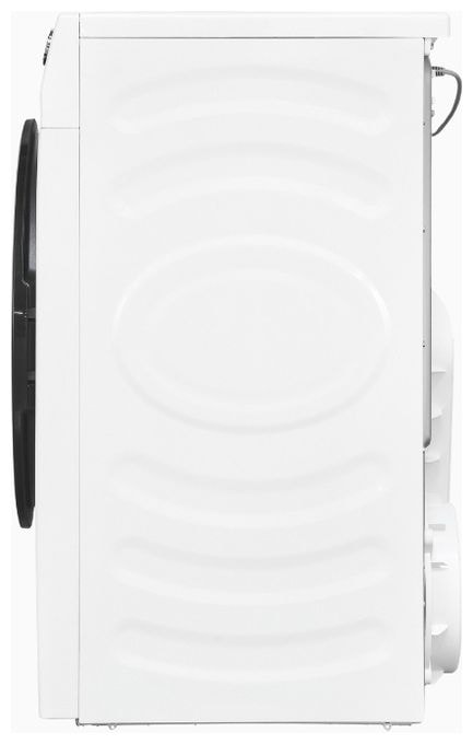 Kondensations Trockner Frontlader TWP703-010D 
