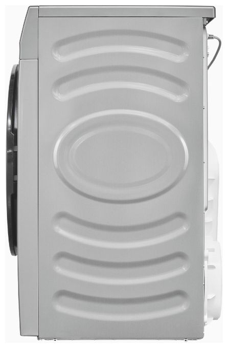 Kondensations Trockner Frontlader TWP703-010E 
