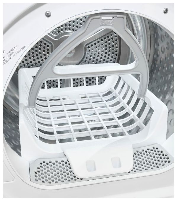 Kondensations Trockner Frontlader TWP903-410 