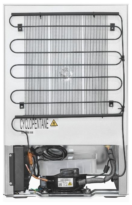 68 l 82 cm Einbaukühlschrank EEK: E 146 kWh Jahr UKS115-3-081E 