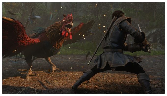 Fable (Xbox Series X) 
