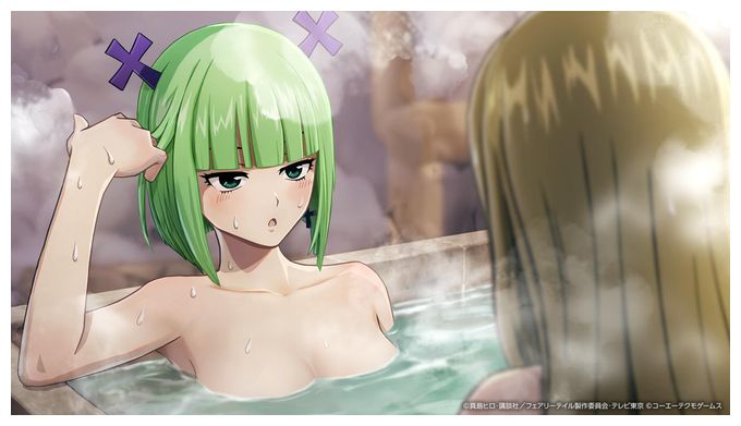 FAIRY TAIL 2 (PlayStation 5) 