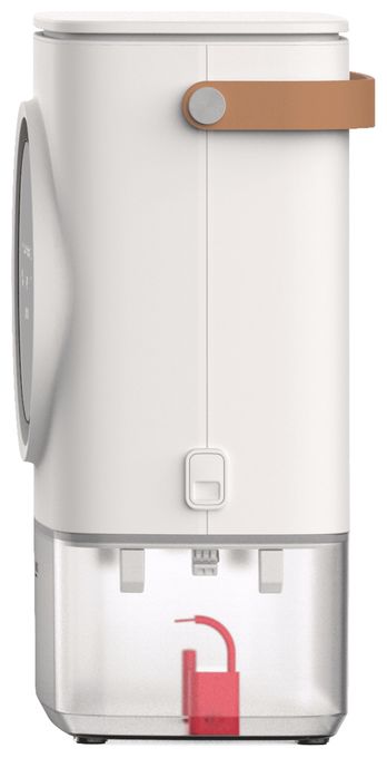 100 m³/h Tragbarer Verdunstungsluftkühler 32 dB  Prestige TC400 (Weiß) 