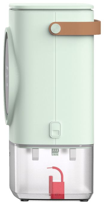 100 m³/h Tragbarer Verdunstungsluftkühler 32 dB  Prestige TC400 (Grün) 