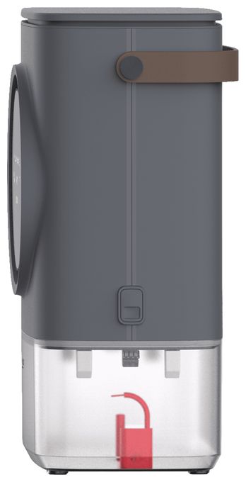 100 m³/h Tragbarer Verdunstungsluftkühler 32 dB  Prestige TC400 (Grau) 
