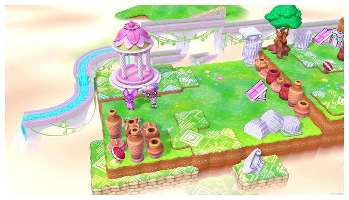 Fantasy Friends: Dream Worlds (Nintendo Switch) 