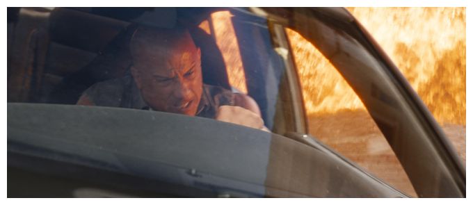 Fast & Furious 10 (Blu-Ray) 
