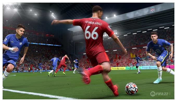 FIFA 22 (Xbox One) 