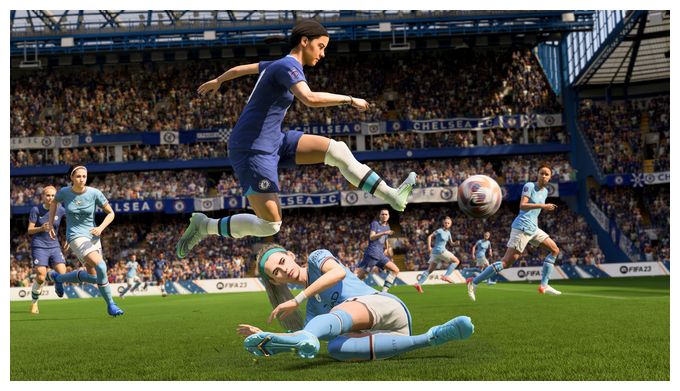 FIFA 23 (PlayStation 5) 