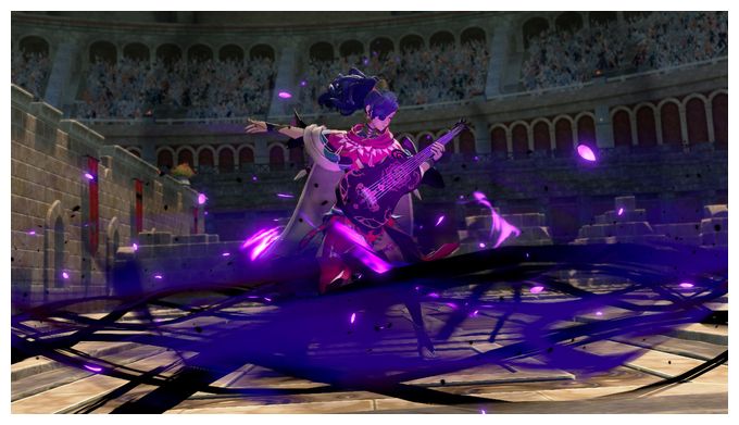 Fire Emblem: Fortune's Weave - Dagdanische Edition (Nintendo Switch 2) 