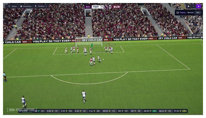 Football Manager 26 (PlayStation 5) 