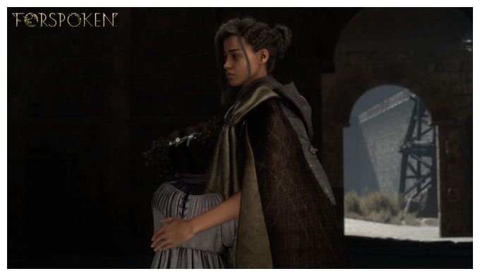 Forspoken (PlayStation 5) 