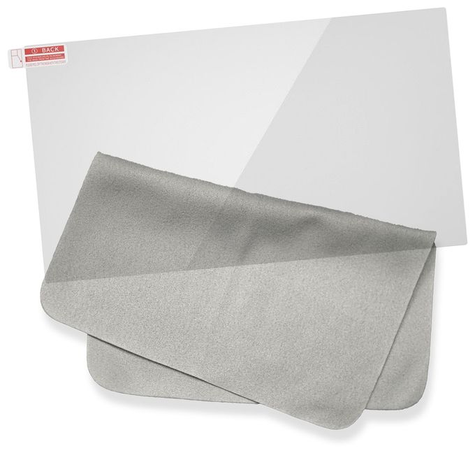 Nintendo Switch 2  Essential Pack 7in1 (Schwarz) 