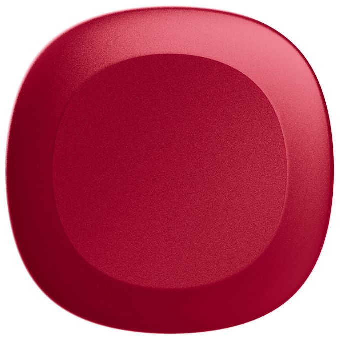 Apple Find My, Google's Find Hub  185815 Smart Finder (Rot) 