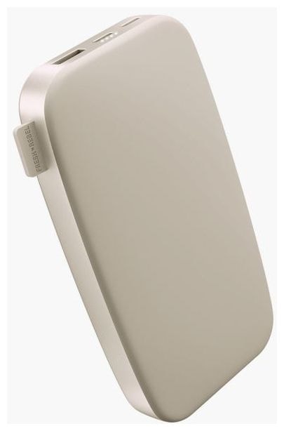 18000 mAh Powerbank USB Typ-C  2PB18100 (Silky Sand) 