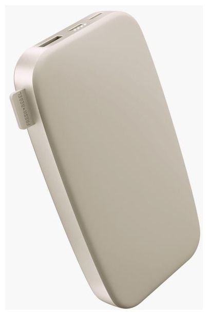 18000 mAh Powerbank USB Typ-C  2PB18100SS (Sand) 