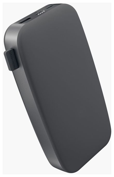 24000 mAh Powerbank USB Typ-C  2PB24100SG (Grau) 