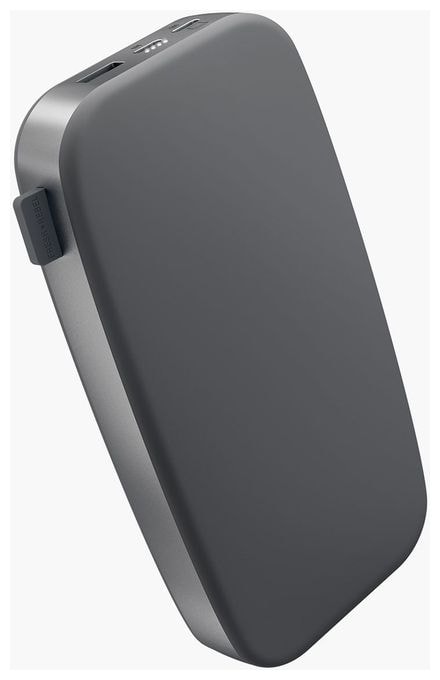 27000 mAh Powerbank USB Typ-C  2PB27100 (Storm Grey) 