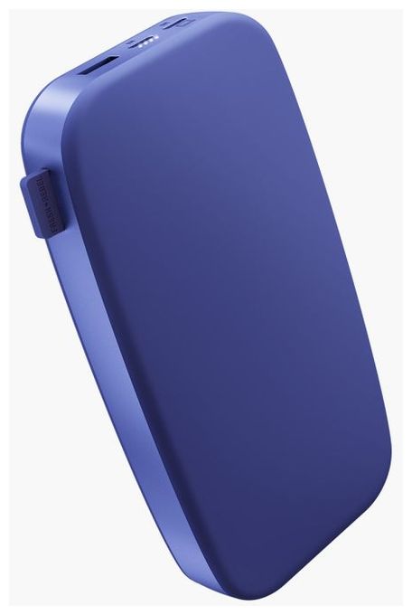 27000 mAh Powerbank USB Typ-C  2PB27100TB (Blau) 