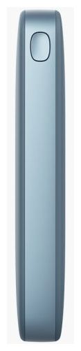 6000 mAh Powerbank USB Typ-C  2PB6100DV (Blau) 