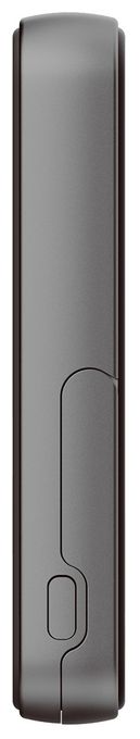 10000 mAh Powerbank USB Typ-C Kabelloses Laden  Magnetic Wireless (Grau) 