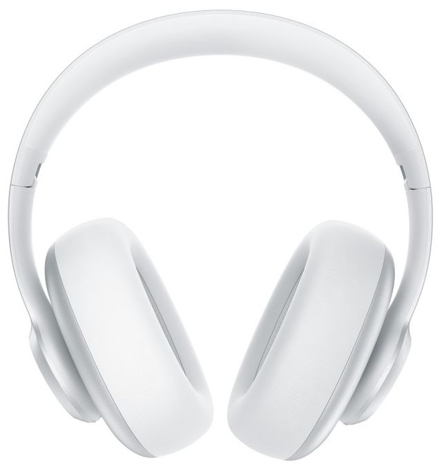 Ohraufliegender Bluetooth Kopfhörer kabellos 80 h Laufzeit USB Typ-C  Clam Blaze 2 (Grau) 