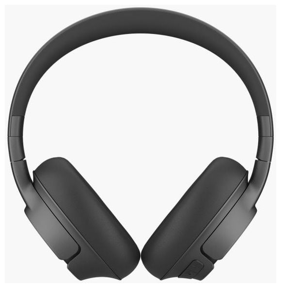 Bluetooth Kopfhörer kabellos 45 h Laufzeit  Clam Core (Grau) 