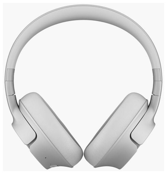 Bluetooth Kopfhörer kabellos 45 h Laufzeit  Clam Fuse (Grau) 