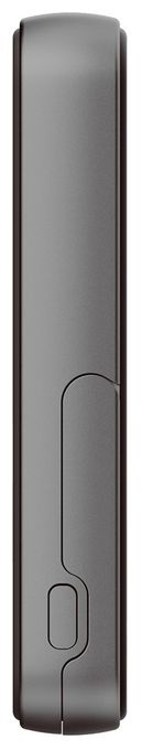 10000 mAh Powerbank USB Typ-C Kabelloses Laden  Magnetic Wireless (Storm Grey) 